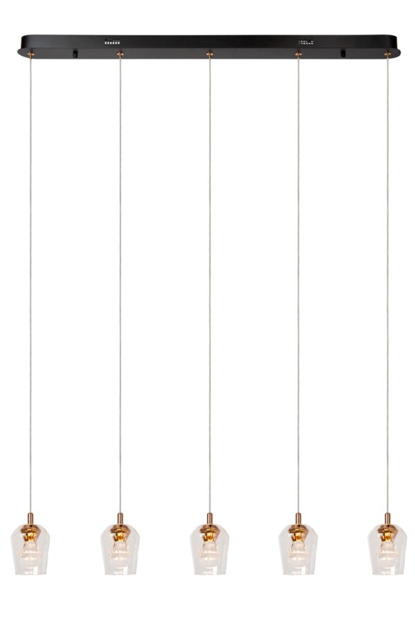 Lampa wisząca BERLIANE 00430/20/60 - Lucide