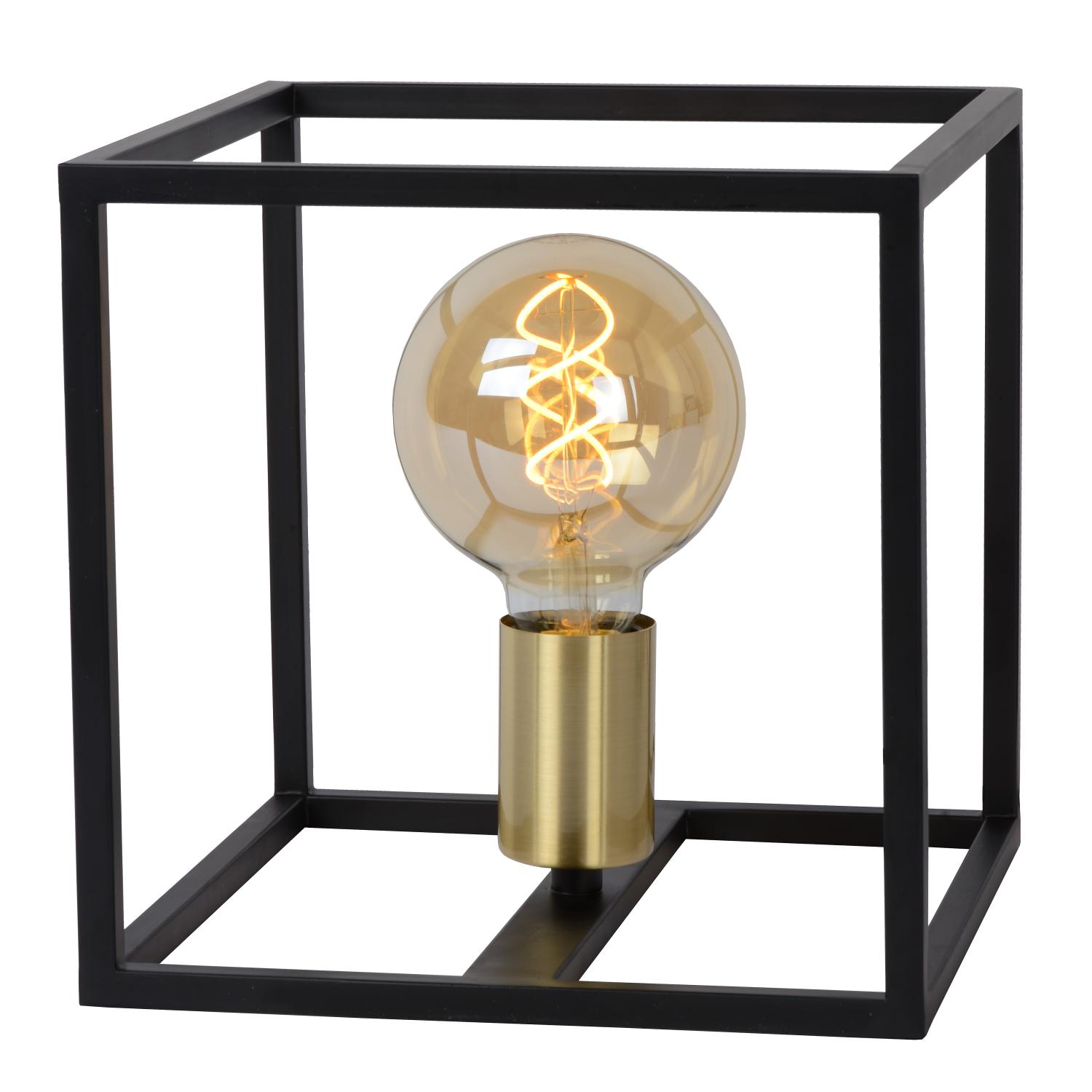 Lampa stołowa RUBEN 00524/01/30 - Lucide - obrazek 6