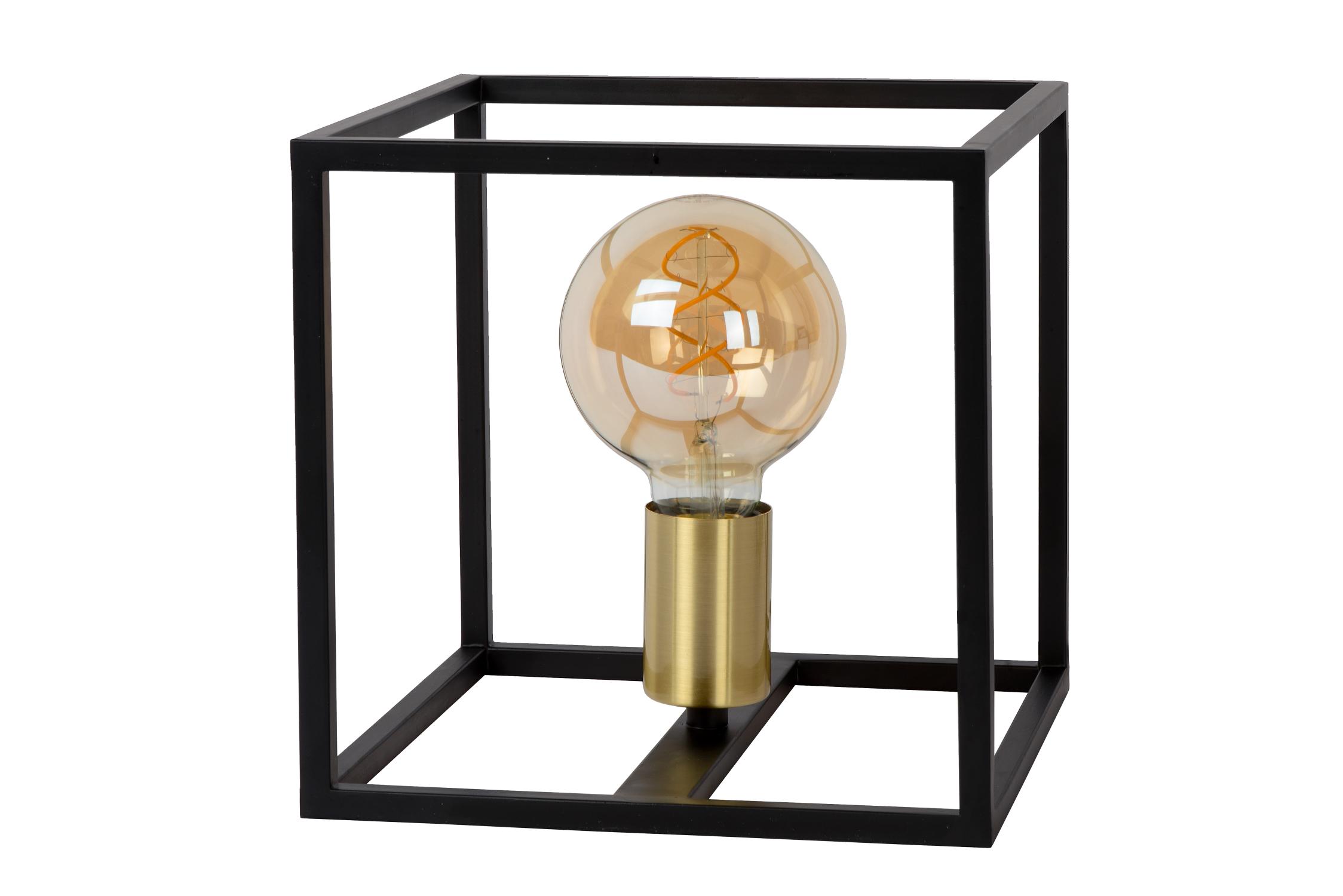 Lampa stołowa RUBEN 00524/01/30 - Lucide - obrazek 2