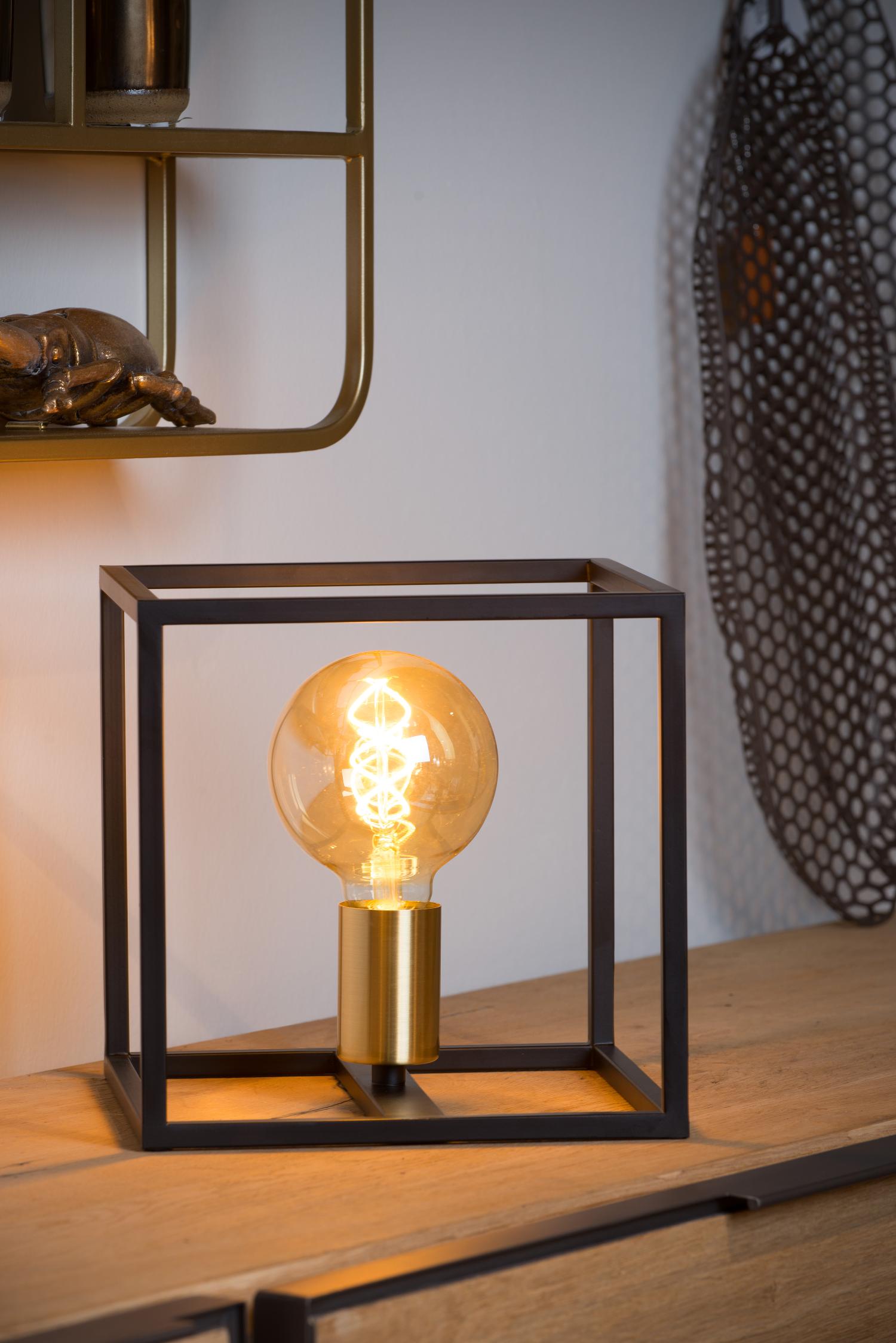Lampa stołowa RUBEN 00524/01/30 - Lucide - obrazek 4