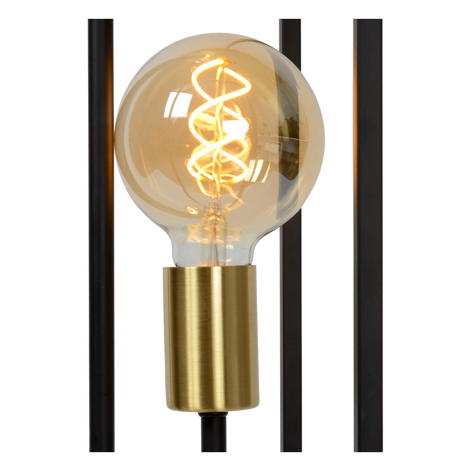 Lampa podłogowa RUBEN 00724/03/30 - Lucide - obrazek 6