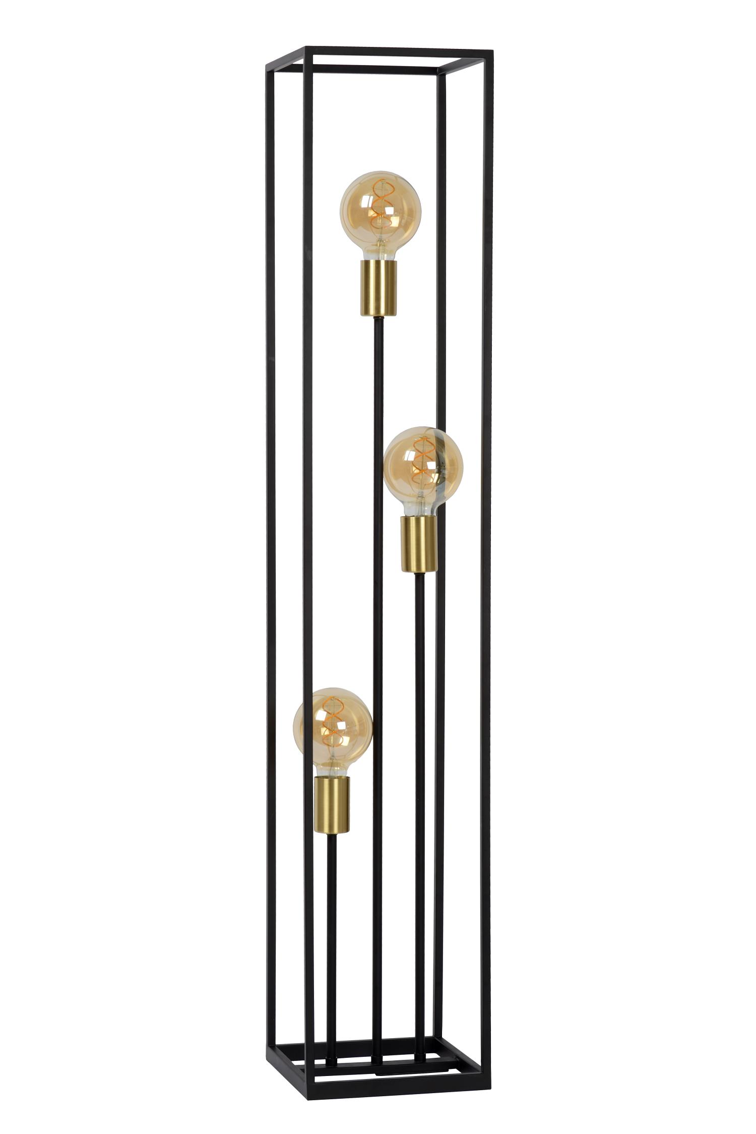 Lampa podłogowa RUBEN 00724/03/30 - Lucide - obrazek 2