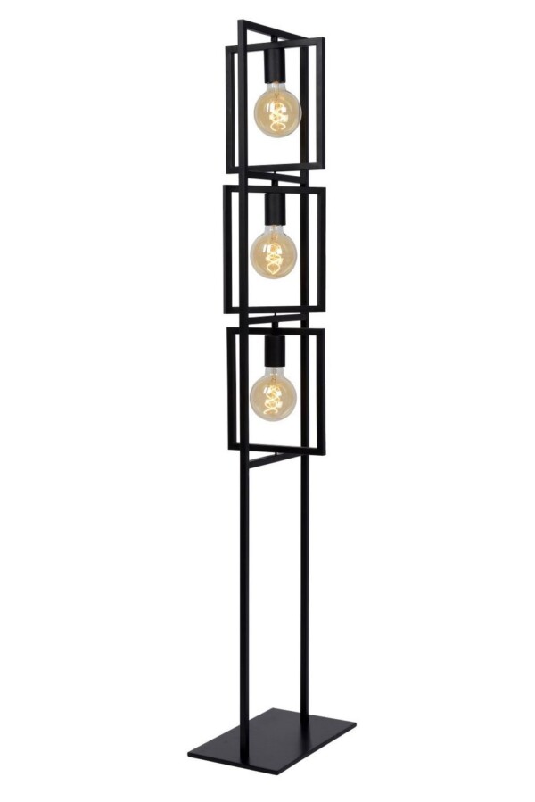 Lampa podłogowa LUUK 00726/03/30 - Lucide