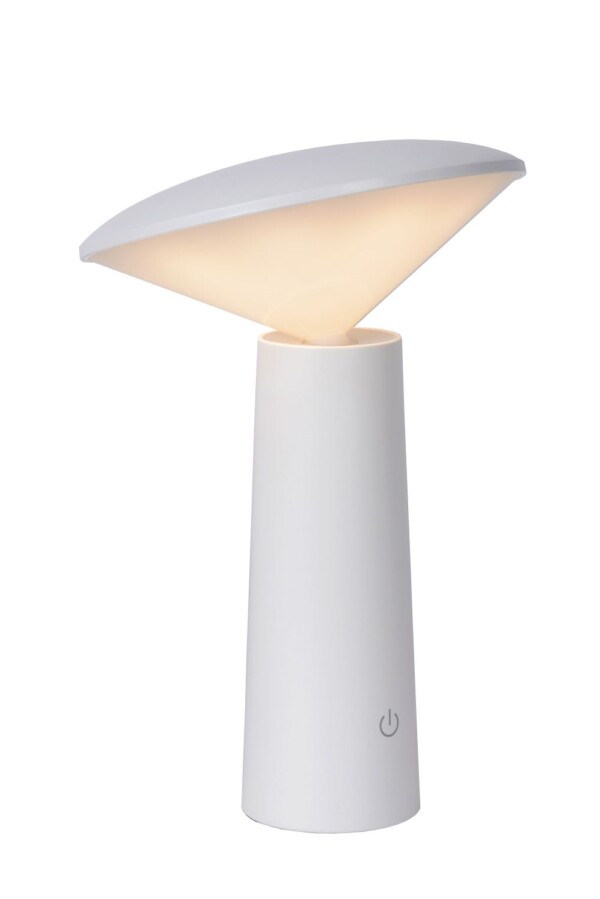 Przenośna lampa ogrodowa JIVE 02807/04/31 - Lucide