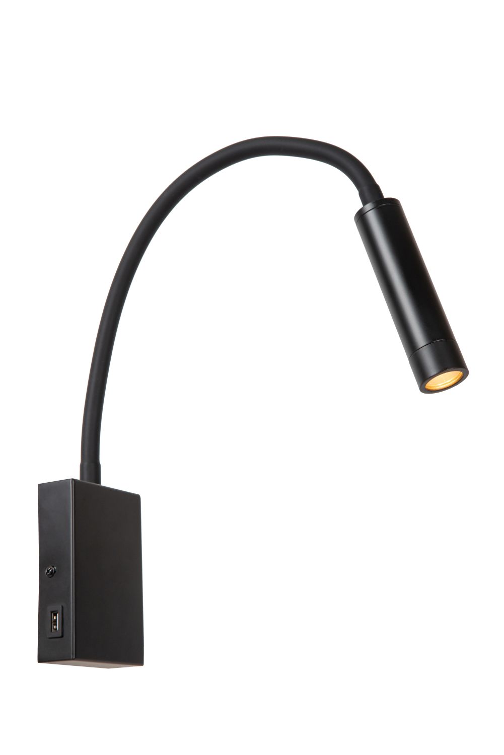 Kinkiet ALEC 03246/03/30 - Lucide