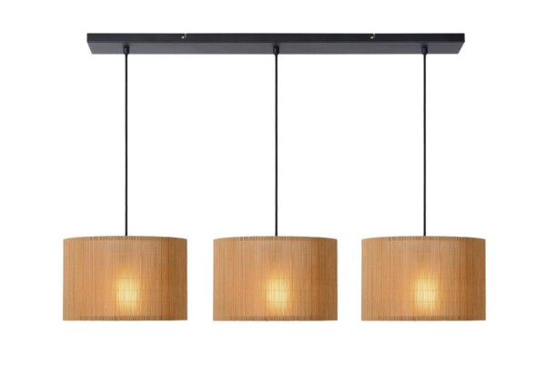 Lampa wisząca MAGIUS 03429/03/30 - Lucide