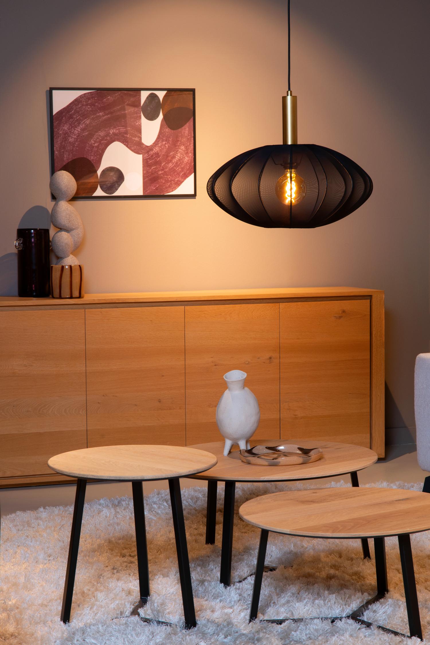 Lampa wisząca CORINA 03447/52/30 - Lucide - obrazek 2