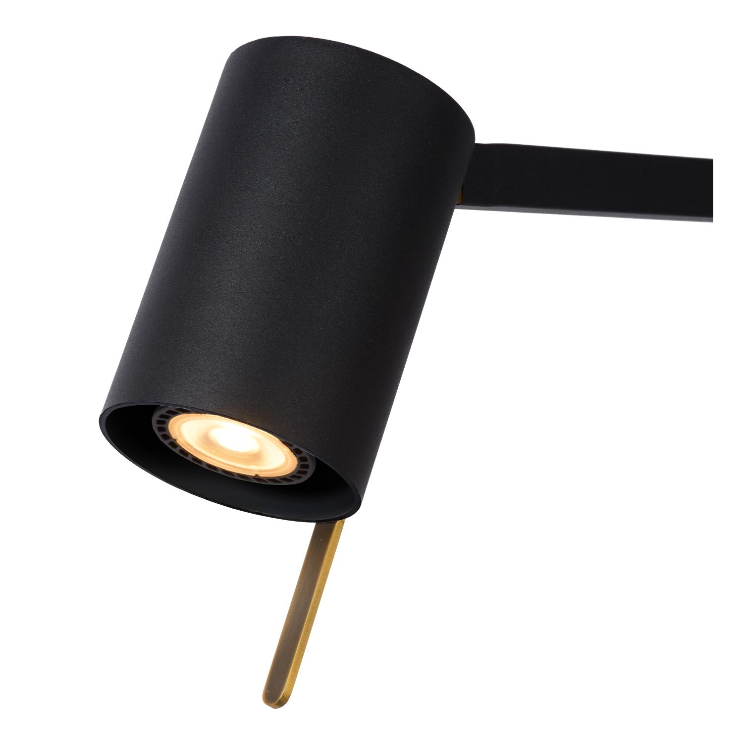 Lampa stołowa LESLEY 03525/01/30 - Lucide - obrazek 6