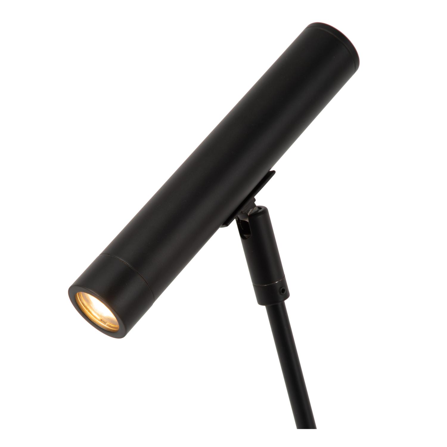 Lampa stołowa ALEC 03546/03/30 - Lucide - obrazek 3