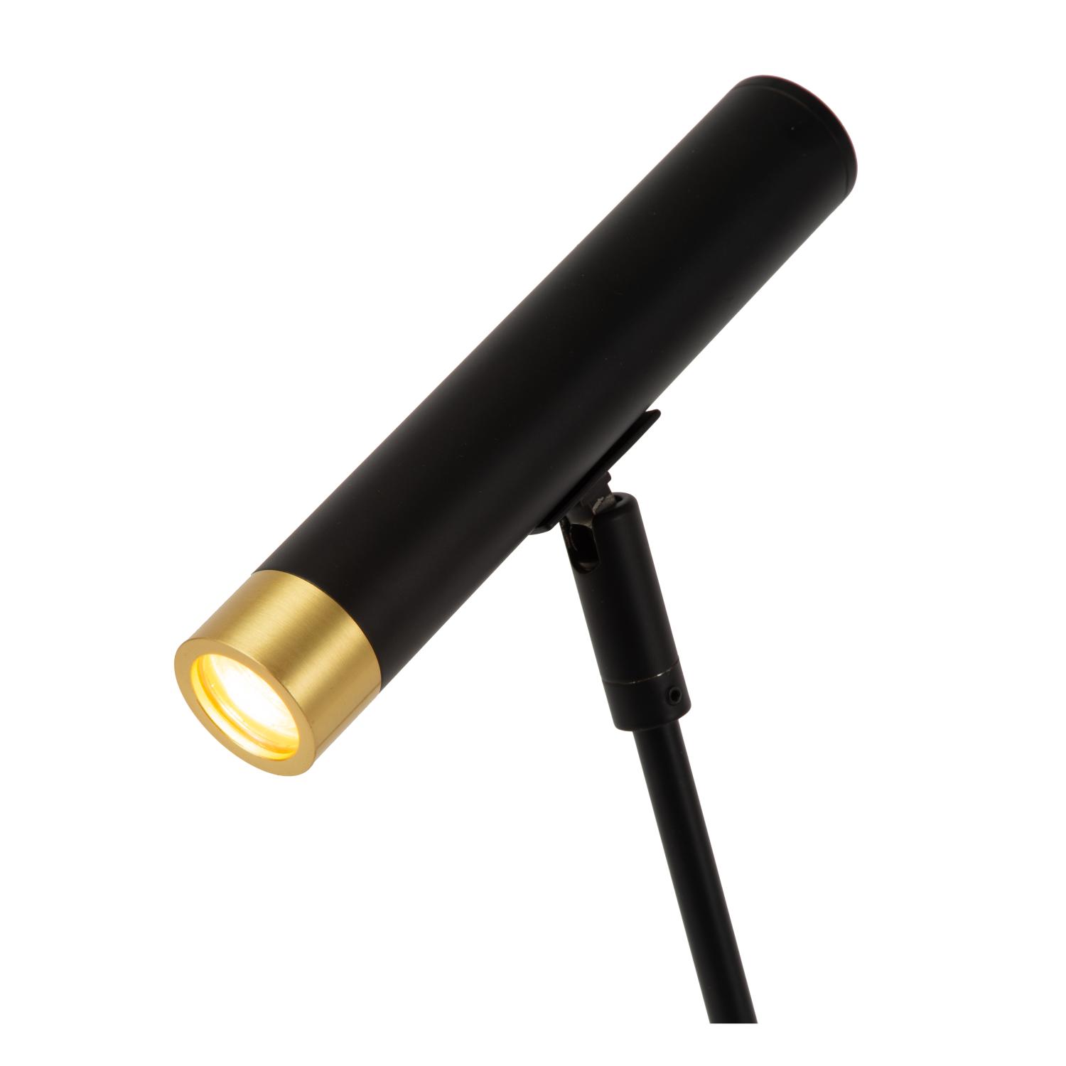 Lampa stołowa ALEC 03546/03/30 - Lucide - obrazek 4