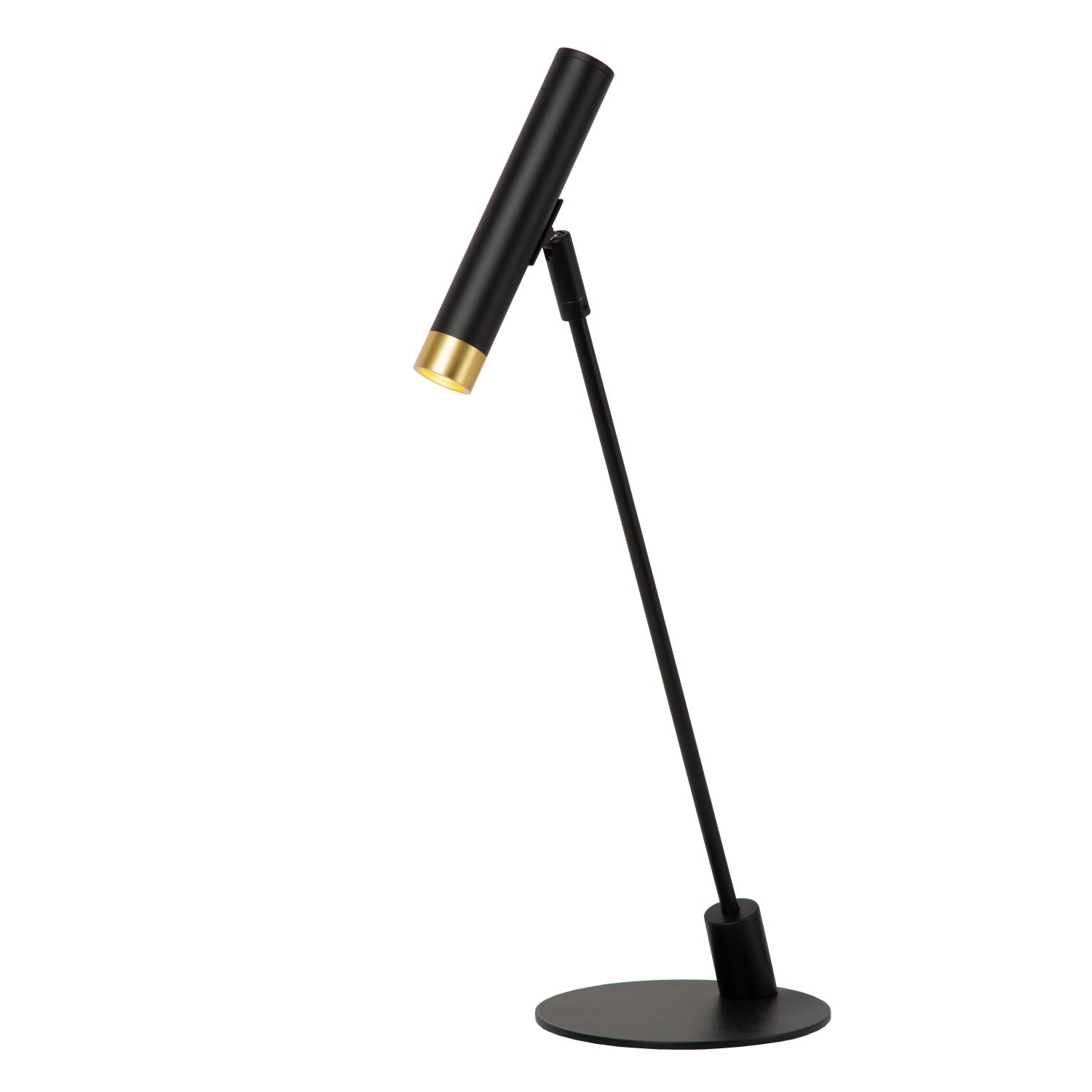 Lampa stołowa ALEC 03546/03/30 - Lucide - obrazek 5