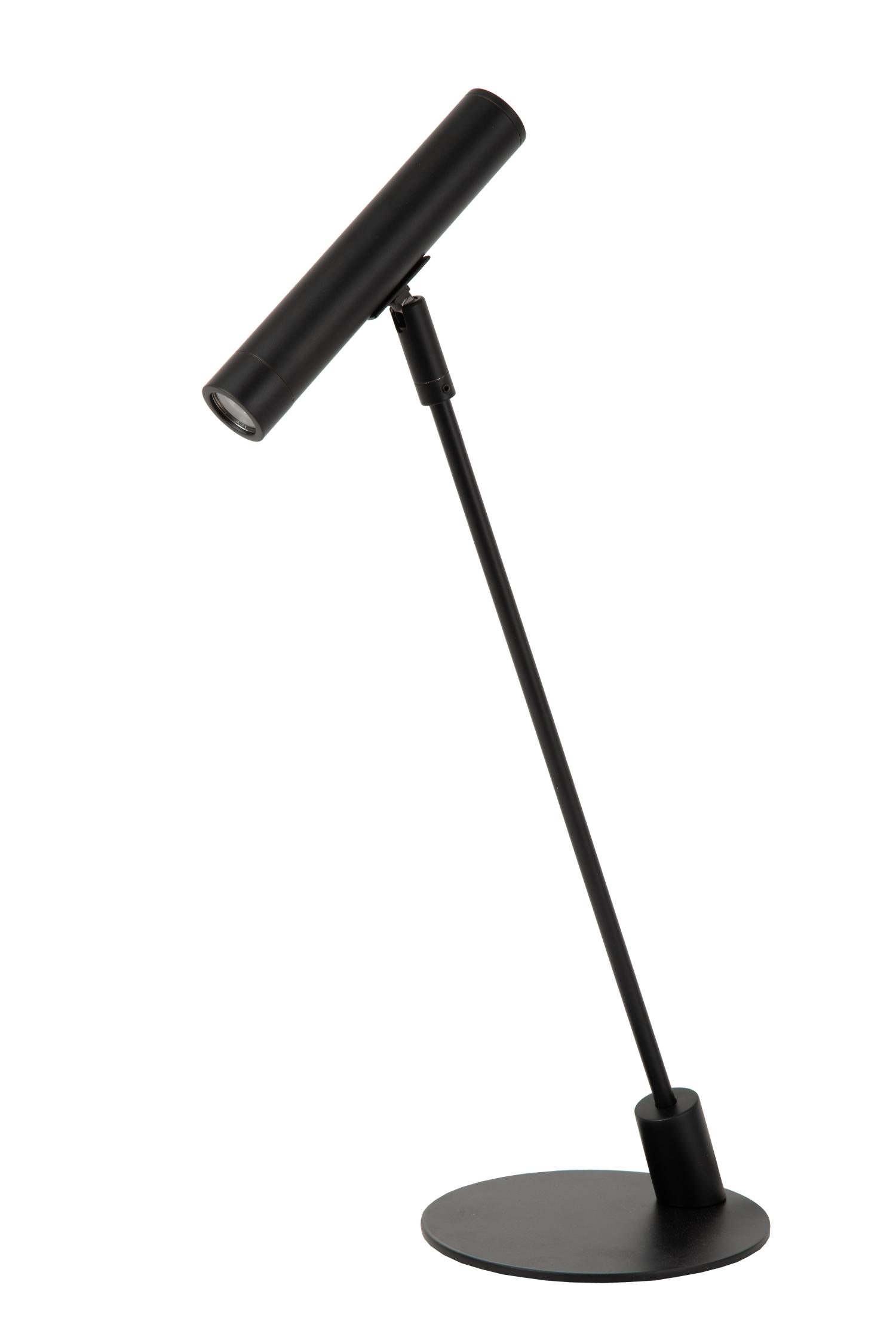 Lampa stołowa ALEC 03546/03/30 - Lucide - obrazek 2