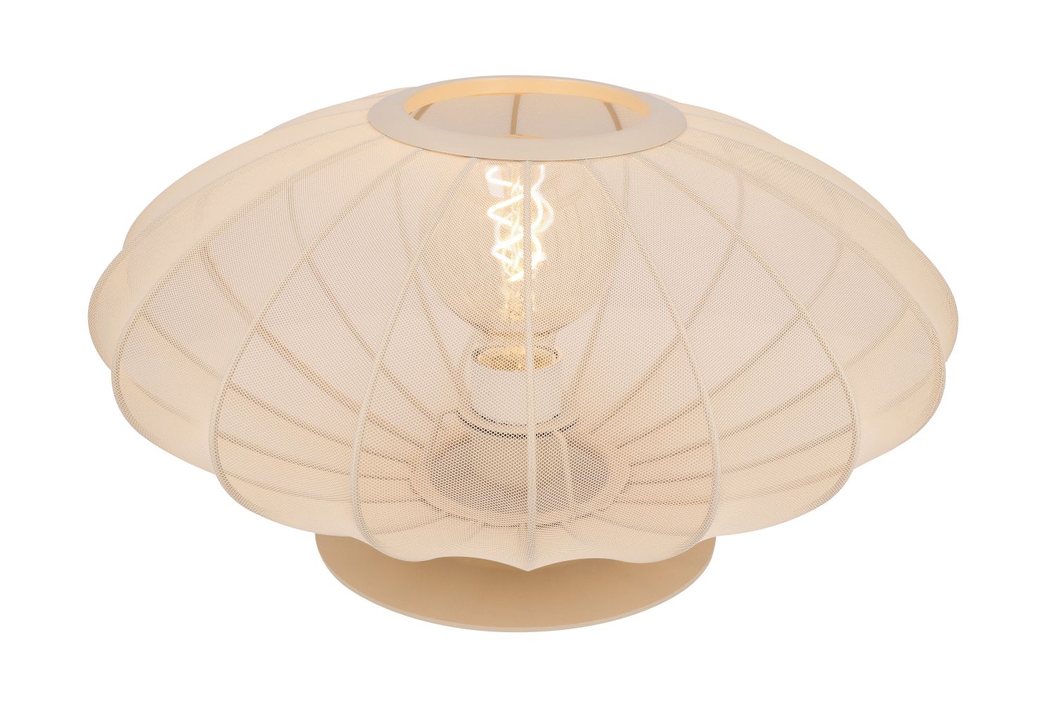 Lampa stołowa CORINA 03547/40/38 - Lucide