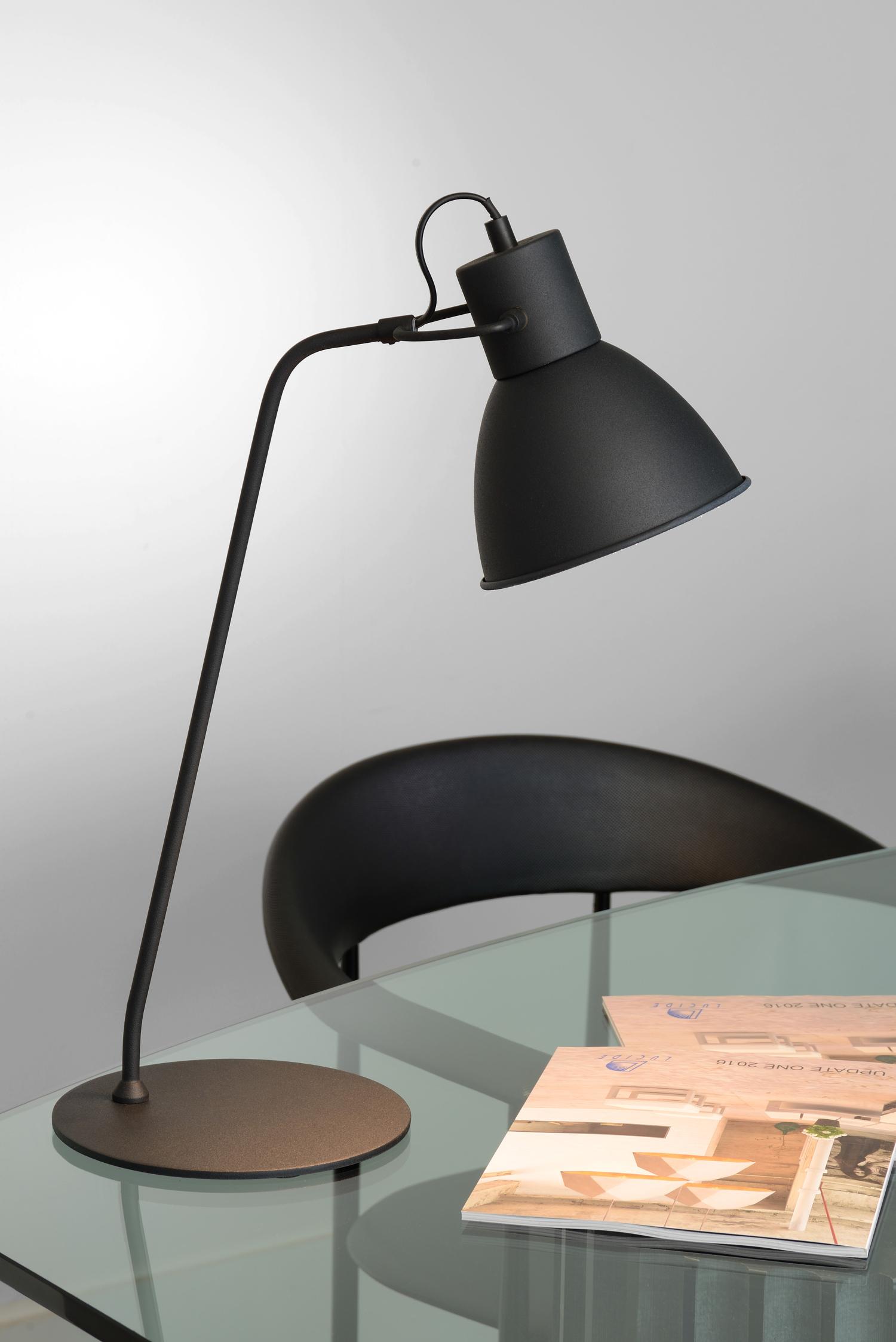 Lampa stołowa SHADI 03617/01/30 - Lucide - obrazek 3