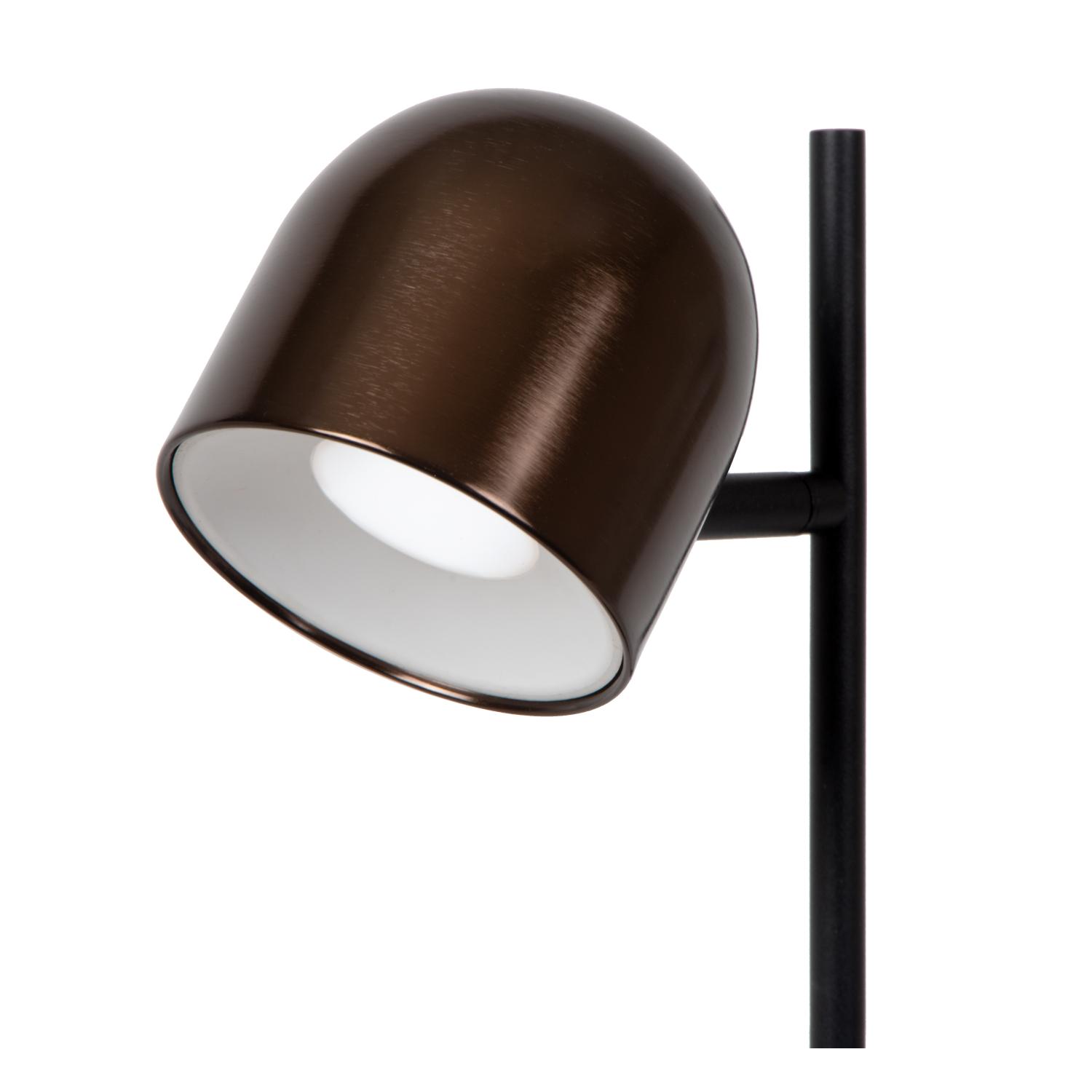 Lampa biurkowa SKANSKA RECH 03649/03/96 - Lucide - obrazek 5