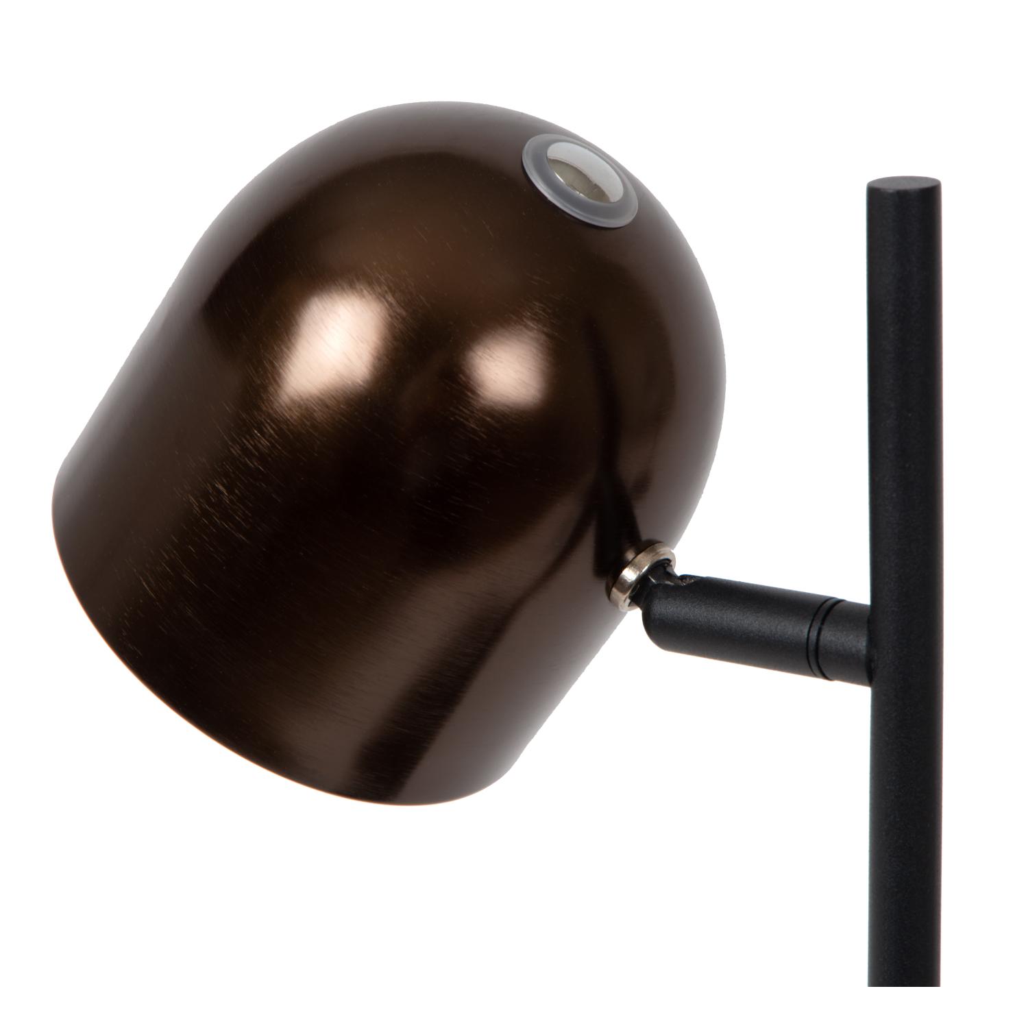 Lampa biurkowa SKANSKA RECH 03649/03/96 - Lucide - obrazek 6