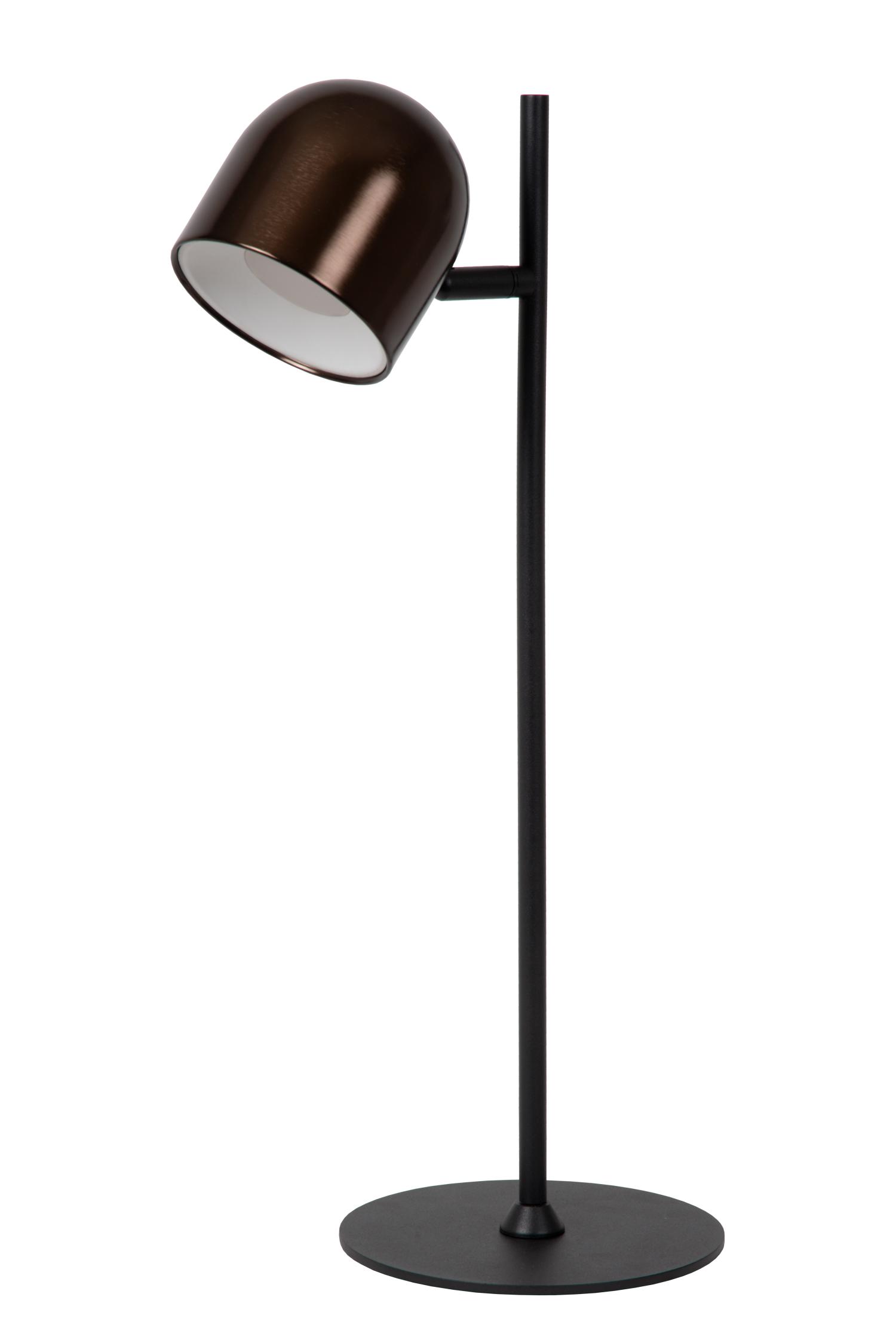 Lampa biurkowa SKANSKA RECH 03649/03/96 - Lucide - obrazek 2