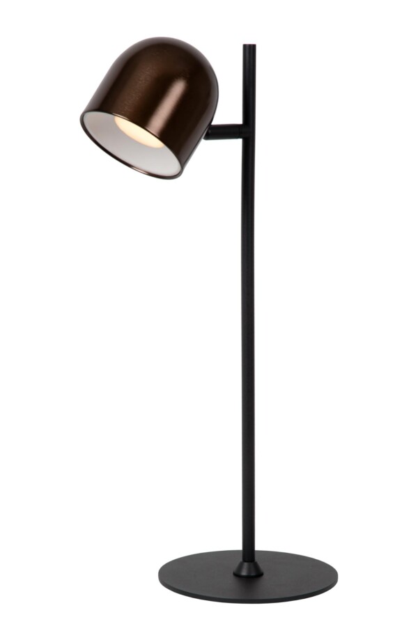 Lampa biurkowa SKANSKA RECH 03649/03/96 - Lucide