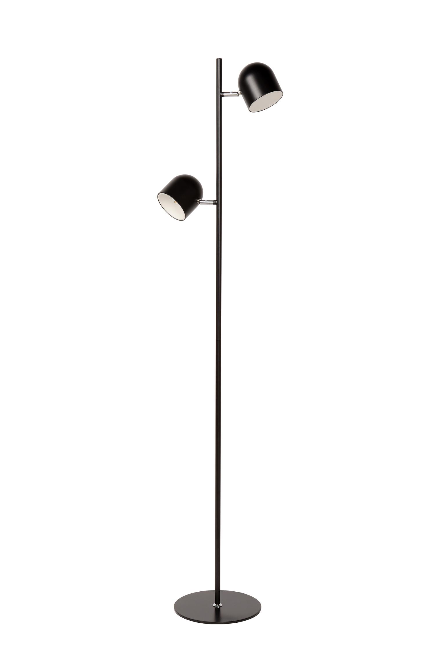 Lampa podłogowa SKANSKA-LED 03703/10/30 - Lucide - obrazek 2