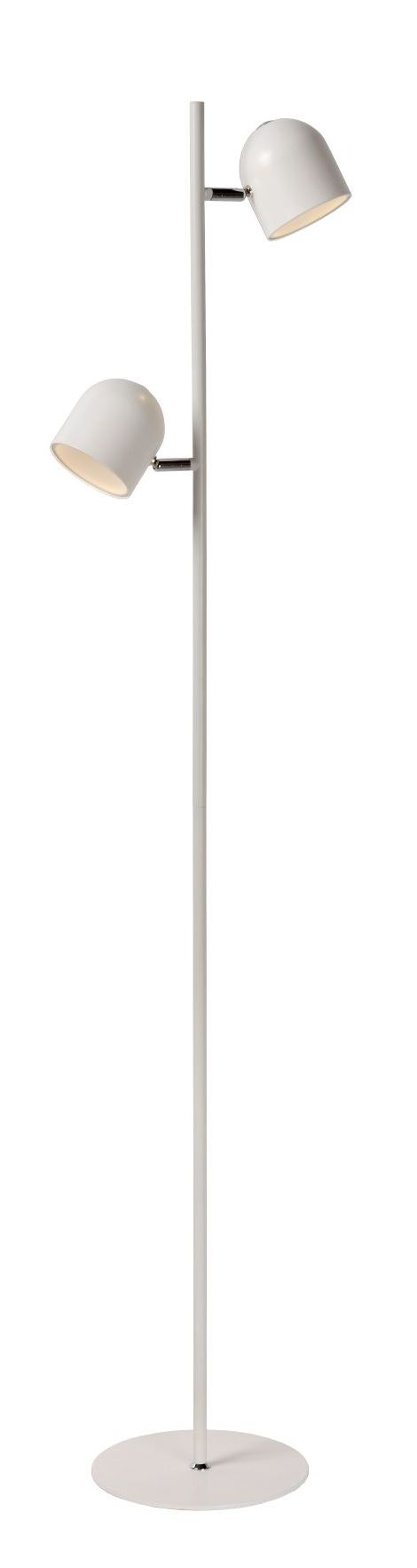 Lampa podłogowa SKANSKA-LED 03703/10/31 - Lucide