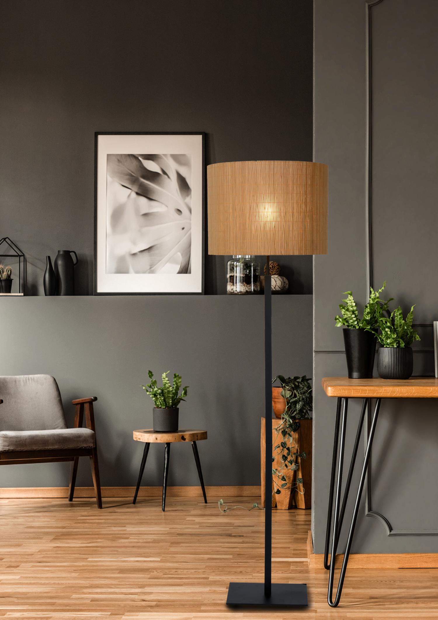 Lampa podłogowa MAGIUS 03729/81/30 - Lucide - obrazek 3