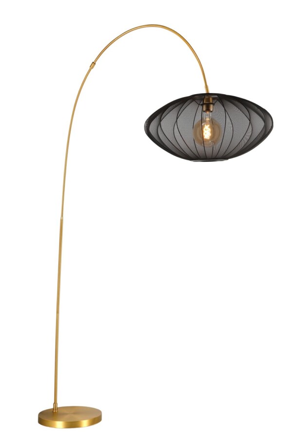 Lampa podłogowa CORINA 03747/60/30 - Lucide