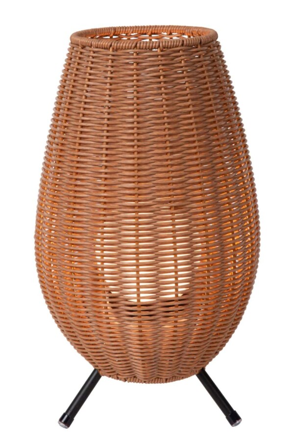 Przenośna lampa ogrodowa COLIN 03843/36/72 - Lucide