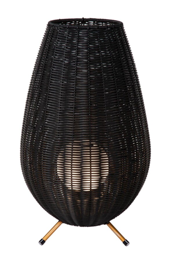 Przenośna lampa ogrodowa COLIN 03843/50/30 - Lucide