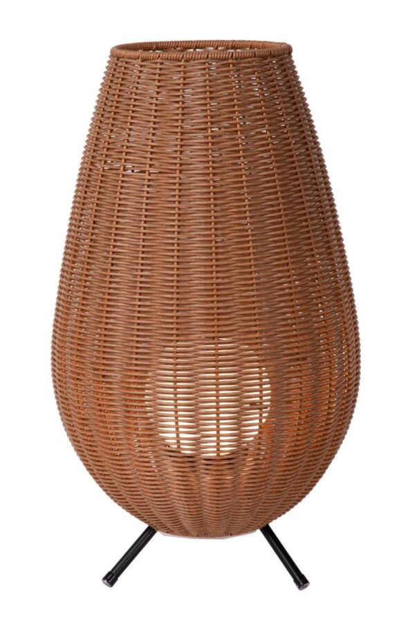 Przenośna lampa ogrodowa COLIN 03843/50/72 - Lucide
