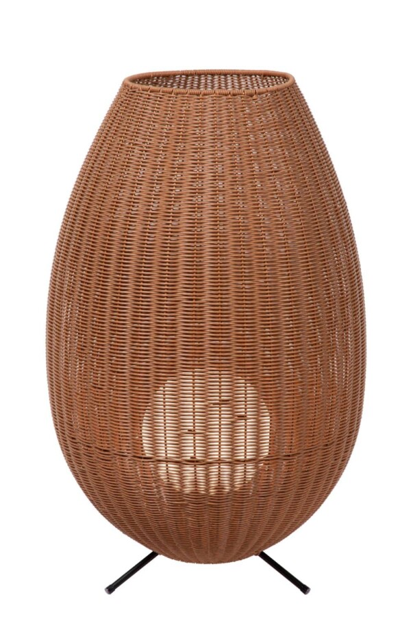 Przenośna lampa ogrodowa COLIN 03843/80/72 - Lucide
