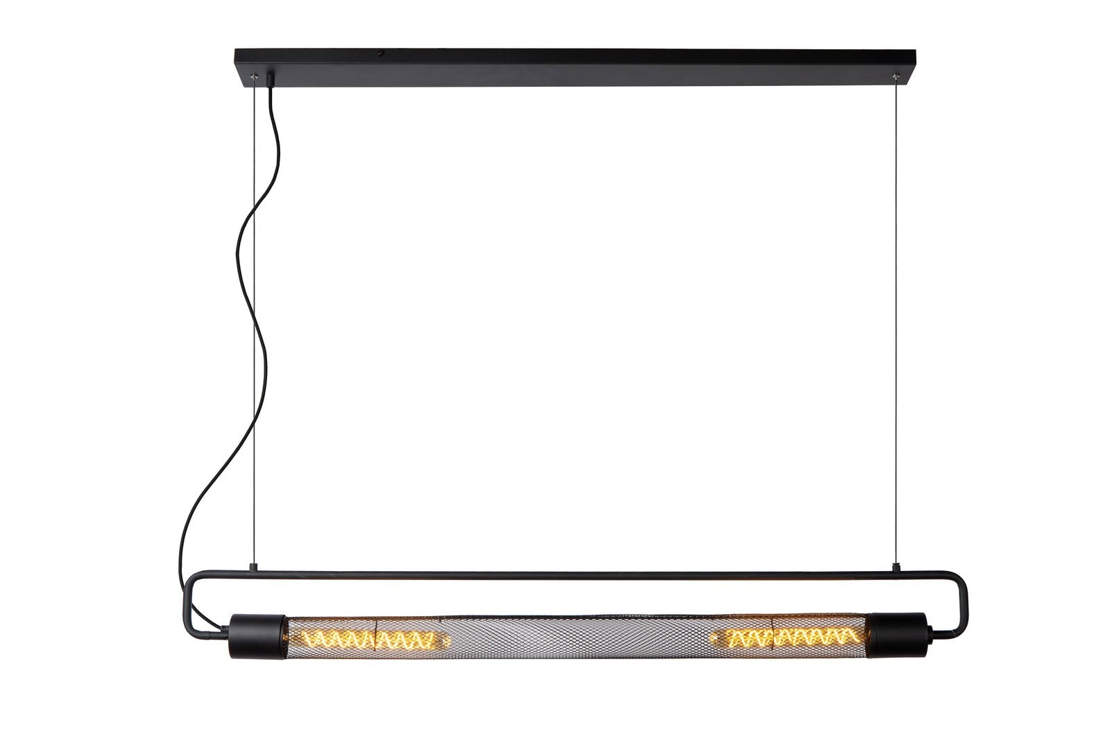 Lampa wisząca CALIXT 05433/02/30 - Lucide
