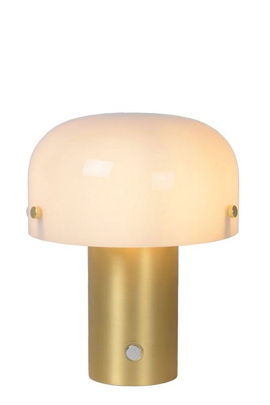 Lampa stołowa TIMON 05538/01/02 - Lucide