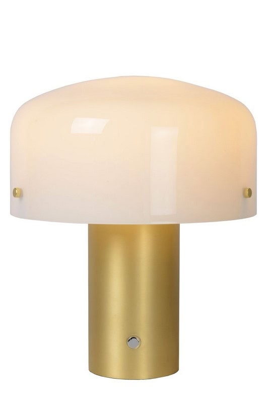 Lampa stołowa TIMON 05539/01/02 - Lucide