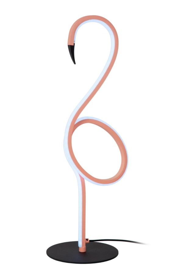 Lampa stołowa FLAMINGO 05545/06/66 - Lucide