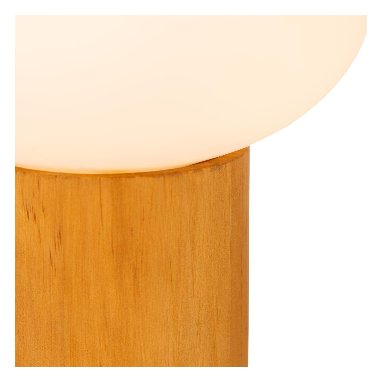Lampa stołowa BIRTLE 05550/10/61 - Lucide - obrazek 2