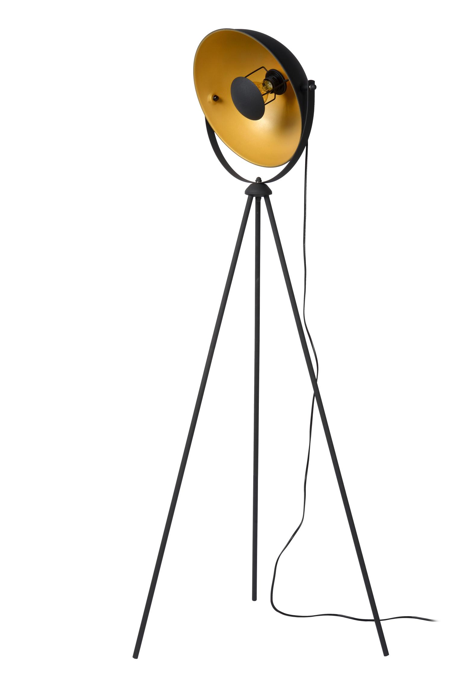 Lampa podłogowa ALVARO 05730/01/30 - Lucide - obrazek 2