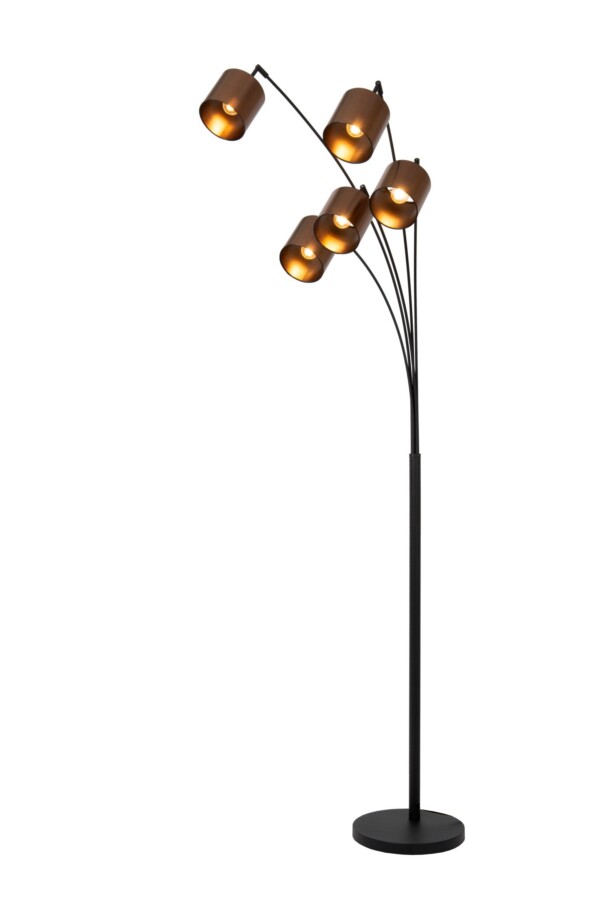 Lampa podłogowa RANKOS 05747/85/30 - Lucide
