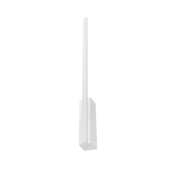 Kinkiet Slim W 90 - Biały (900 mm) 3000K 4027 - Antigo