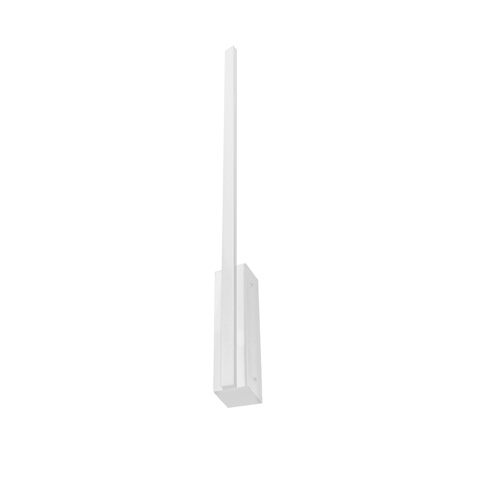 Kinkiet Slim W 90 - Biały (900 mm) 3000K 4027 - Antigo