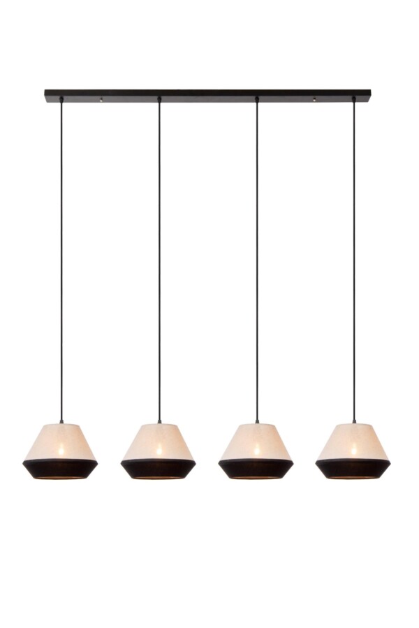 Lampa wisząca KALA 06424/04/73 - Lucide