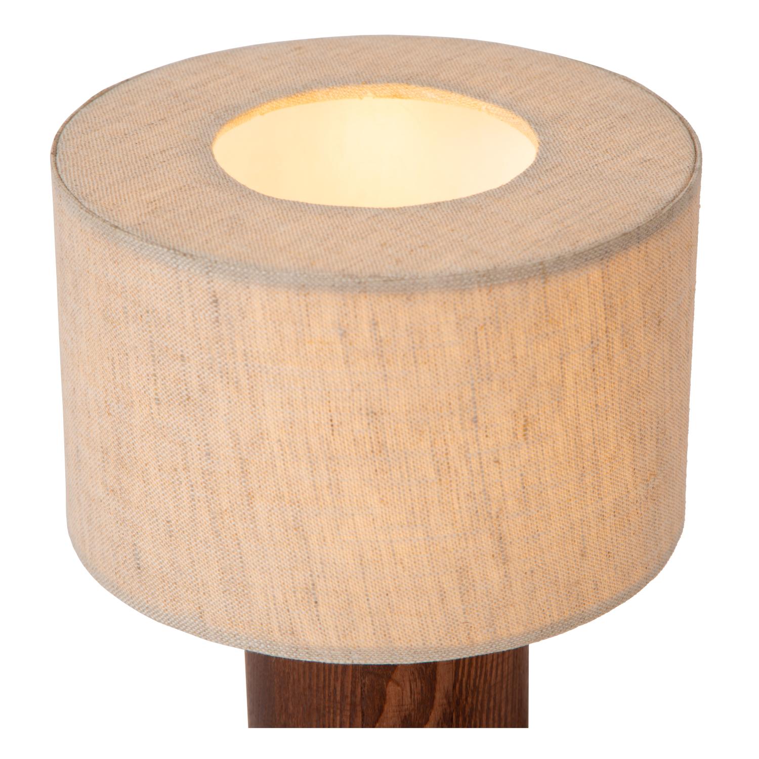 Lampa stołowa TACHINA 06525/81/70 - Lucide - obrazek 3
