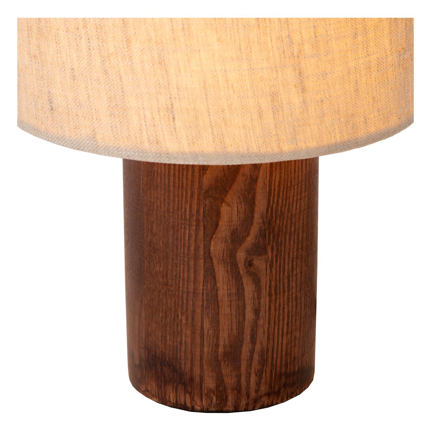Lampa stołowa TACHINA 06525/81/70 - Lucide - obrazek 4