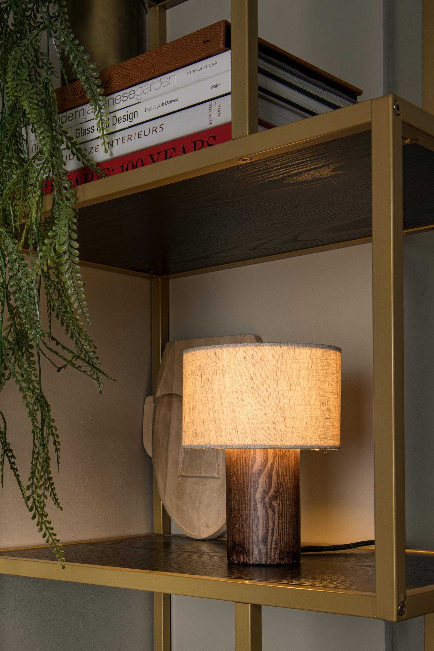 Lampa stołowa TACHINA 06525/81/70 - Lucide - obrazek 2
