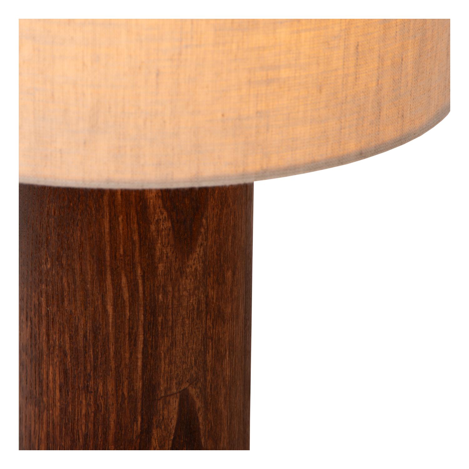 Lampa stołowa TACHINA 06526/81/70 - Lucide - obrazek 4