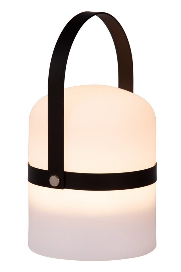 Przenośna lampa ogrodowa LITTLE JOE 06802/01/30 - Lucide