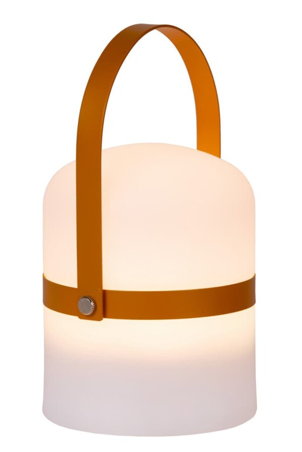 Przenośna lampa ogrodowa LITTLE JOE 06802/01/43 - Lucide