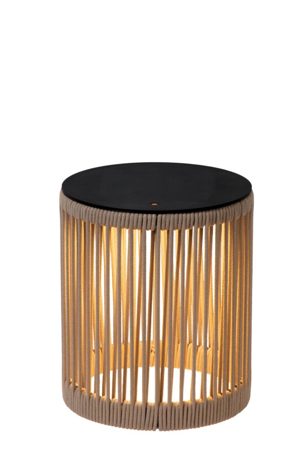 Przenośna lampa zewnętrzna PINGI 06822/37/41 - Lucide