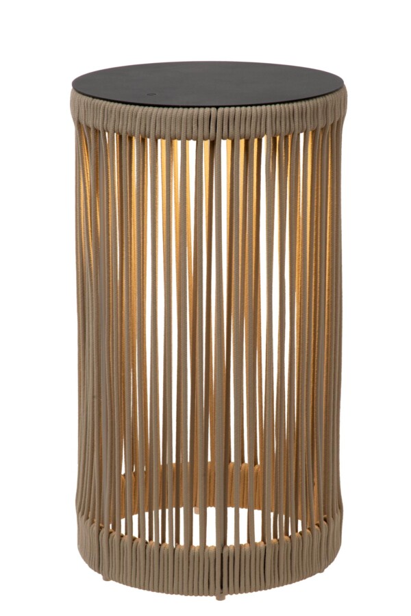 Przenośna lampa zewnętrzna PINGI 06822/62/41 - Lucide