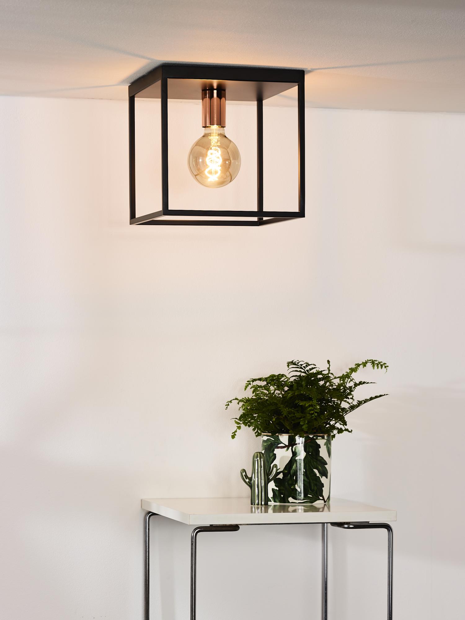 Lampa sufitowa ARTHUR 08124/01/30 - Lucide - obrazek 2