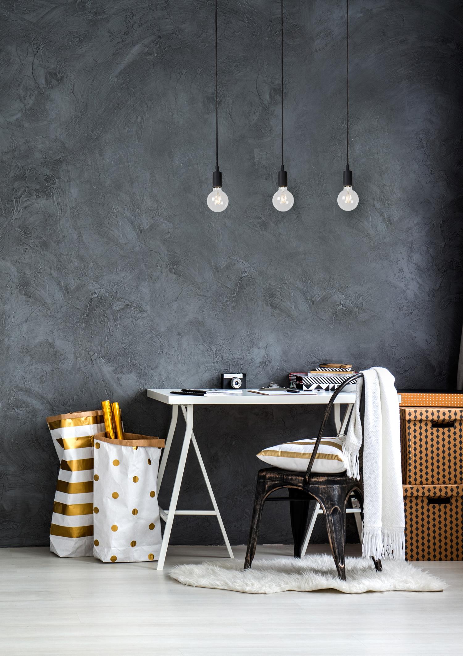 Lampa wisząca FIX 08408/03/30 - Lucide - obrazek 3